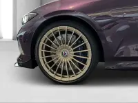 Neu Alpina B3 529 PS (389 kW) 2025 Violett Limousine