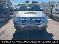 Second-hand Subaru Forester 147 CP (108 kW) 2012 Argintiu SUV