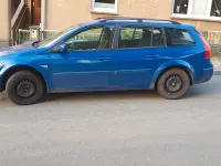 Occasion Renault Mégane Avantage 111 ch (81 kW) 2007 Berline