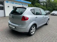 Gebraucht Seat Altea 102 PS (75 kW) 2007 Limousine