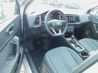 Neu Seat Ateca 150 PS (110 kW) 2025 SUV