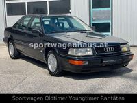 Gebraucht Audi Quattro 250 PS (183 kW) 1989 Schwarz Coupé