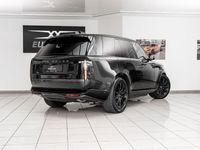 Neu Land Rover Range Rover 551 PS (405 kW) 2026 Schwarz SUV