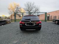 gebraucht BMW 530 d F11 Facelift, Pano, HK, Standhzg. M-Sport, Kamera