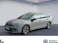 Gebraucht VW Golf VIII Goal 150 PS (110 kW) 2025 Grau Kombi