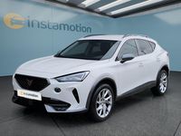 Gebraucht Cupra Formentor 245 PS (180 kW) 2023 Weiß SUV