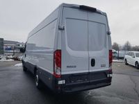 gebraucht Iveco Daily 35 S16 A8 V *Klima*Automatik*L4.100mm*