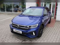 gebraucht VW T-Roc R-Line