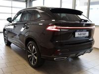 Neu MG HS Comfort 170 PS (125 kW) 2025 Schwarz SUV