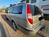 Gebraucht Ford Mondeo 146 PS (107 kW) 2004 Kombi