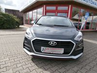 gebraucht Hyundai i30 1.6 T GDI Turbo