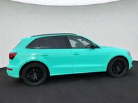 Gebraucht Audi SQ5 313 PS (230 kW) 2015 Blau SUV