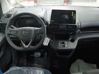 Neu Opel Combo-e Life Ultimate 100 kW (136 PS) 2025 Grau Van / Kleinbus