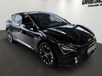 Neu Kia EV6 GT-Line 168 kW (229 PS) 2026 Schwarz SUV