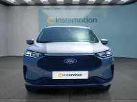 Gebraucht Ford Kuga ST-Line 186 PS (136 kW) 2025 Silber SUV