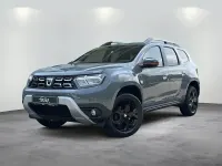 Gebraucht Dacia Duster Extreme 150 PS (110 kW) 2022 Grau SUV