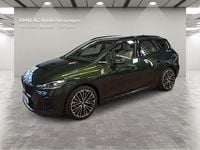 Gebraucht BMW 223 Active Tourer M Sport 204 PS (150 kW) 2023 Grün Van / Kleinbus