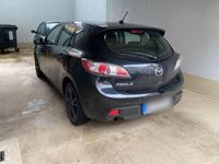 gebraucht Mazda 3 - 99TKM Original - 5 Türer