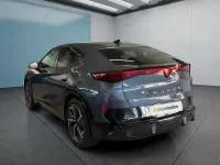 Neu Cupra Tavascan Endurance 210 kW (286 PS) 2025 Blau SUV