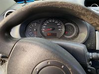 Gebraucht Renault Kangoo Authentique 75 PS (55 kW) 2011 Weiß Van / Kleinbus