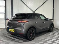 Gebraucht DS Automobiles DS3 Crossback E-Tense Business 100 kW (136 PS) 2020 Grau SUV