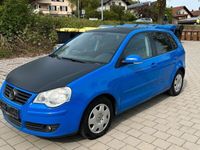 gebraucht VW Polo 