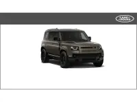 Neu Land Rover Defender 249 PS (183 kW) 2026 Braun SUV