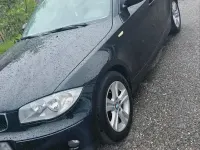 Gebraucht BMW 118 129 PS (94 kW) 2006 Kleinwagen