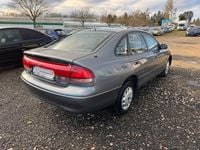 Gebraucht Mazda 626 116 PS (85 kW) 1996 Other Limousine