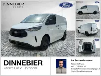 Neu Ford Transit Custom Trend 136 PS (100 kW) 2026 Weiß Van