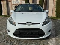 gebraucht Ford Fiesta //// 1,5 TDCI // TÜV 05-2024 Sync Edition