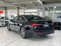 Gebraucht Audi S6 Sport 344 PS (253 kW) 2023 Schwarz Limousine