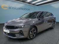 Używany Opel Astra 131 KM (96 kW) 2025 Szary Kombi