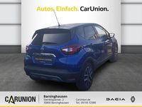 Gebraucht Renault Captur Version S 150 PS (110 kW) 2019 Biynm SUV