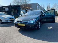 Gebraucht Citroën C5 136 PS (100 kW) 2006 Grau Limousine