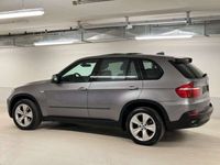 gebraucht BMW X5 X5 Baureihe3.0d /TÜV 03.25! Gute Ausstattung