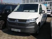 Brugt VW T6.1 150 HK (110 kW) 2023 Hvid Van