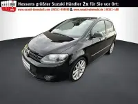 Brugt VW Golf Plus Cross Highline 2010 Andere MPV