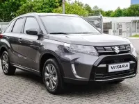 Gebraucht Suzuki Vitara 105 PS (77 kW) 2025 Andere SUV
