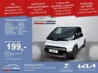 Neu Kia PV5 119 kW (163 PS) 2026 Schneeweiss Van / Kleinbus