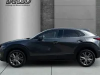 Neu Mazda CX-30 Takumi-Line 186 PS (136 kW) 2026 Grau SUV