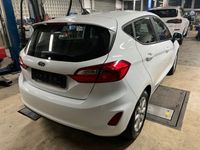 gebraucht Ford Fiesta Fiesta1.1 S