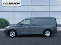 Gebraucht VW Caddy 102 PS (75 kW) 2025 Pure grey Van / Kleinbus