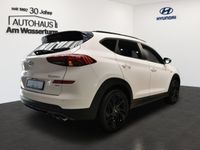 gebraucht Hyundai Tucson 1.6 T-GDI 7-DCT 4WD N-LINE Smart-Key Panoramadach