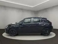 Gebraucht Opel Corsa Edition 101 PS (74 kW) 2022 Diamant schwarz (metallic) Kleinwagen