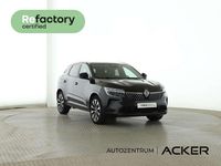 Gebraucht Renault Austral Techno 158 PS (116 kW) 2025 Schwarz SUV