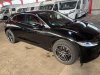Gebraucht Jaguar I-Pace SE 294 kW (400 PS) 2019 Schwarz SUV