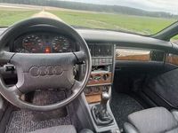 gebraucht Audi Cabriolet Super Zustand 5Zyl.
