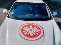 Gebraucht Mitsubishi ASX 114 PS (83 kW) 2016 Weiß SUV