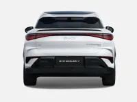 Neu BYD Sealion 7 Design 389 kW (530 PS) 2025 Polar white SUV